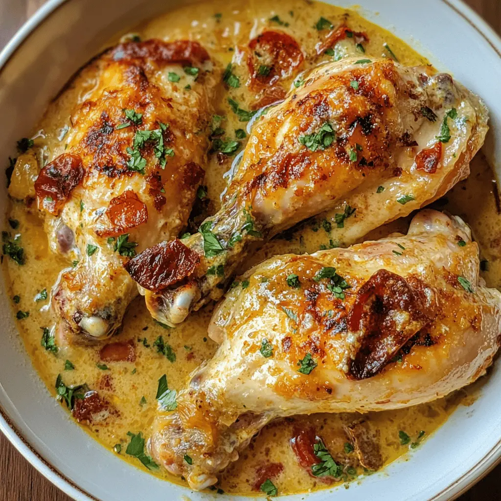 This Crockpot Marry Me Chicken is sure to steal hearts with its creamy sauce and tender chicken! Cooked slowly to perfection, it features sun-dried tomatoes and fresh herbs for a burst of flavor. Perfect for date night or a special family dinner, save this recipe for a deliciously romantic meal any time!