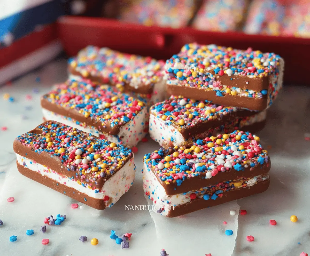 Easy Summer Ice Cream Party Ideas for the Porch