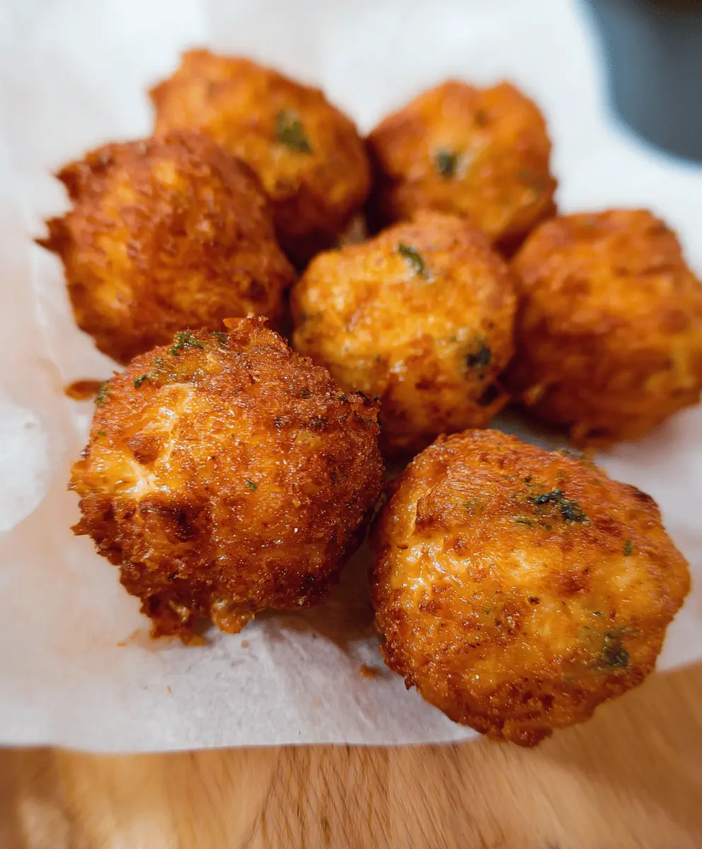 Texas Roadhouse Rattlesnake Bites Recipe Copycat