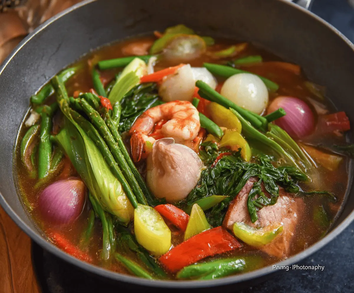 Sinigang